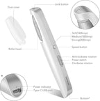 LINKEVAP Electric Callus Remover - Image 5