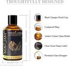 MAYJAM 100ML/3.38FL.OZ Fresh Linen Fragrance Oils - Image 9