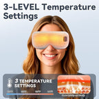 Heated Eye Mask - Image 2