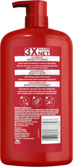 Old Spice Refreshing Body Wash for Men, High Endurance, 3X Defense, 24/7 Shower - Image 7