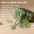 Jade Roller Gua Sha Tools - Image 7