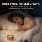 Kipcush White Noise Machine - Image 2