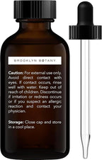 Brooklyn Botany Palmarosa Essential Oil - Image 2