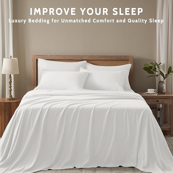 Queen Sheet Set - Image 6