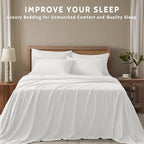 King Size Sheets Set - Image 6