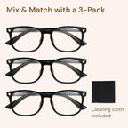 Gaoye Stylish Eyewear Frame Accessories - Image 7
