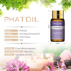 PHATOIL 15PCS Essential Oils Gift Set - Image 7