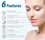 ESARORA Ice Roller for Face & Eye, Pain Relief and Minor Injury, Skin Care - Image 2