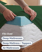 Extra Deep Twin XL Sheet Set - Image 6