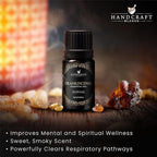 Handcraft Blends Frankincense Essential Oil – 0.33 Fl Oz – 100% Pure and - Image 4