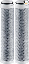 Cobbe 2 Pack Replacement Filters by Cobbe