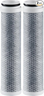 Cobbe 2 Pack Replacement Filters by Cobbe
