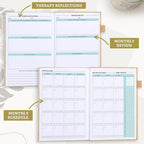 Mental Health Journal for Women and Men - Image 4