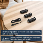 Wea&Hea Electric Callus Remover - Image 7