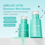 medicube Exosome Shot Azelaic Acid 2, 000 PPM Spicule Facial Serum | Calm - Image 2