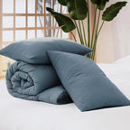 WRENSONGE King Size Comforter Set - Image 5