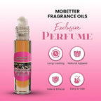 MOBETTER FRAGRANCE OILS Liquid Candy Women Perfume Body Oil - Image 2