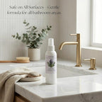 Symbolic Magic Lavender Eucalyptus Bathroom Spray – Essential Oil Shower - Image 4