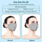 50pcs Face Mask - Image 6