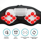 cotsoco Cordless Shiatsu Neck and Shoulder Massager - Image 5