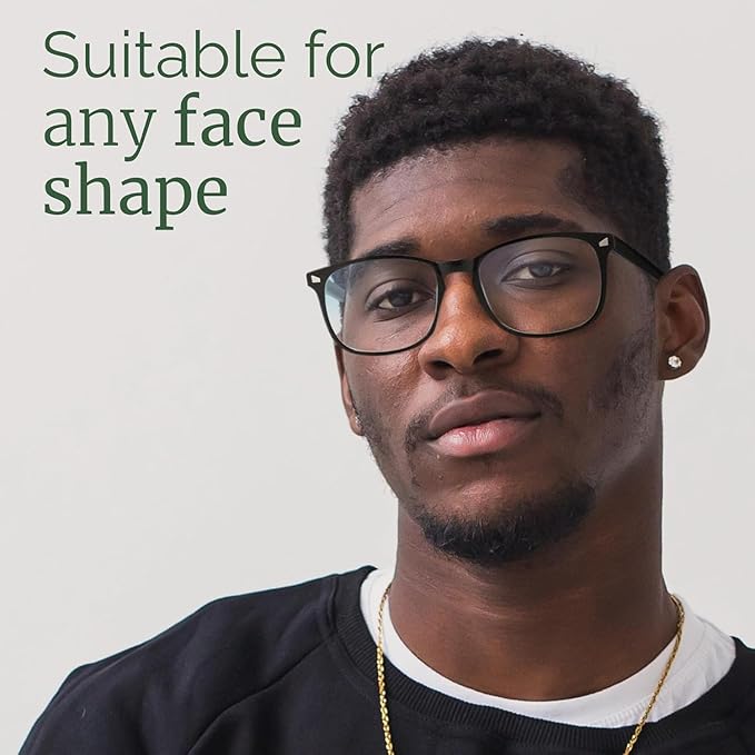 MIGSIR 6 Pack Blue Light Blocking Glasses - Image 7