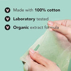 Celavi Essence Facial Face Mask K-Beauty Skincare Korea Skin Care Moisturizing - Image 7