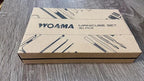 WOAMA Manicure Set Nail Clippers 30-piece Pedicure Kit Manicure Tools Nail - Image 9