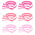 Casoty 6 Pcs Spa Skincare Headband by Casoty