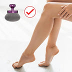 Blend & Blur Extra Large Body Makeup Brush - Image 6