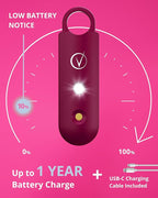 Vantamo Personal Alarm for Self Defense - Image 5