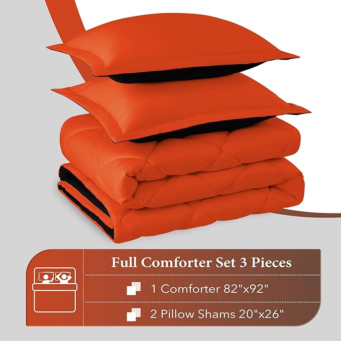 downluxe Full Comforter Set - Image 6