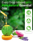 Shower Steamers Aromatherapy - Image 3