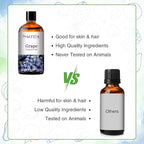 PHATOIL 3.38FL.OZ Grape Fragrance Oils - Image 4