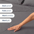 Full 6 Piece Sheet Set - Image 5