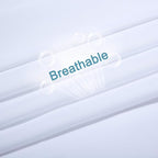 Queen Size Flat Sheet Single - Image 4