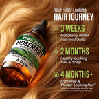 100% Pure Rosemary Oil - Image 6