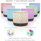 Earnest Living Essential Oil Diffusers - Image 3