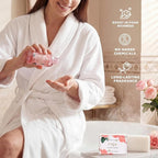 BODY & EARTH Spa Gift Set for Women - Image 4