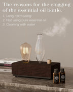 Waterless Essential Oil Diffusers - Image 5