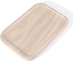 Karibiber Marble Vanity Tray, Bathroom Tray Countertop, Decorative Dresser - Image 7