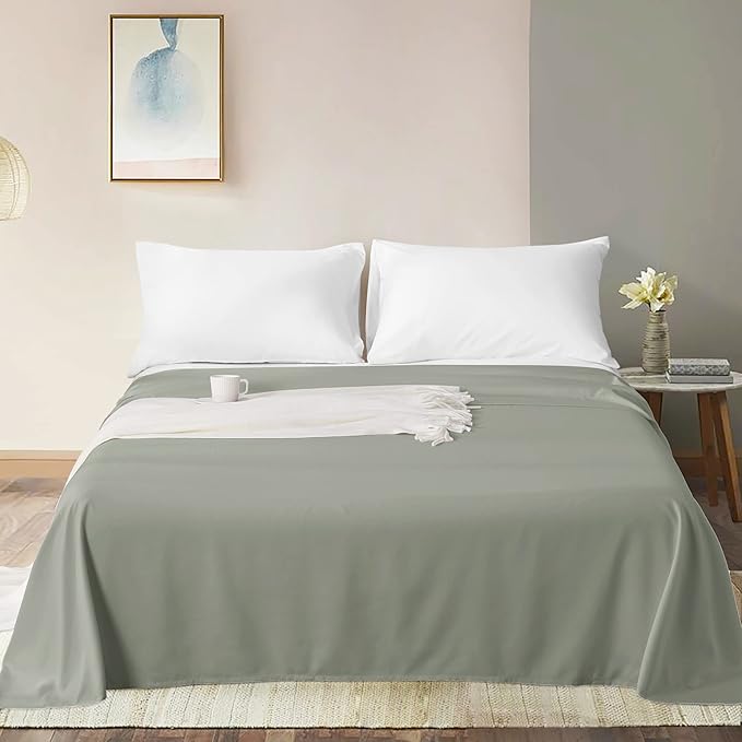 FLXXIE King Flat Sheet - Image 4