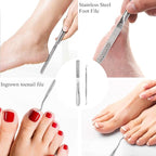 Callus Shaver, Foot Shaver Callus Remover - Image 4