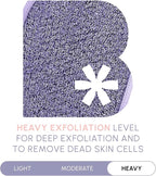 Brooklyn Botany Exfoliating Mitts - Image 4
