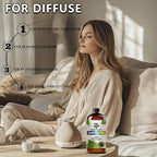 Lemongrass Essential Oil - Image 3