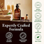 Gya Labs Lavender & Peppermint Massage Oil - Image 8