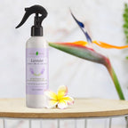 Lavender Pillow Spray – Natural Linen Mist - Image 3