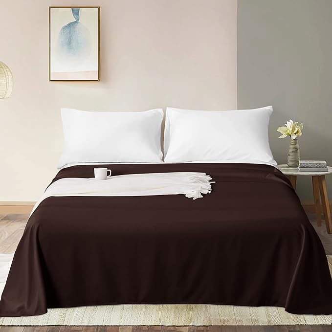 FLXXIE Twin Flat Sheet - Image 4
