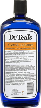 Dr Teal's Foaming Bath Combo Pack, Moisturizing Shea Butter & Almond Oil - Image 5