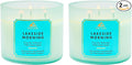 Bath & Body Works Lakeside Morning 3-Wick Candle by BathBodyWorks