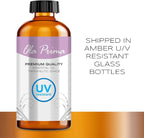 Ola Prima Rose Geranium Essential Oil Pure Therapeutic Grade - Image 6